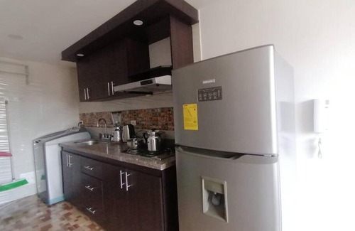 Fontibon Apartment | Loft Moderno cerca del Aeropuerto