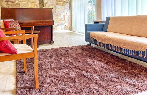 Nova Friburgo Apartment | Loft moderno com churrasqueira em Nova Friburgo/RJ