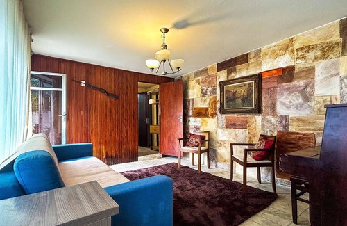 Nova Friburgo Apartment | Loft moderno com churrasqueira em Nova Friburgo/RJ