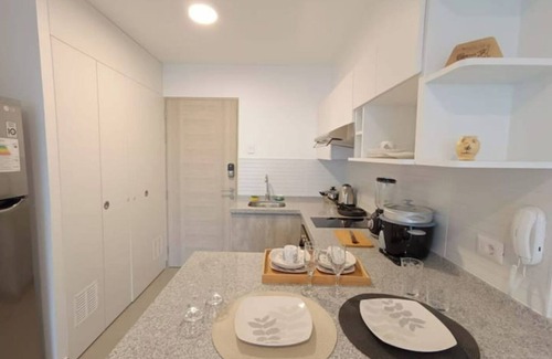 San Eugenio Apartment | Loft Moderno con Expectacular Vista