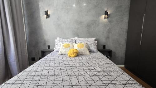 Alto Apartment | Loft Moderno e Aconchegante a Dois Passos da Feirinha do Alto!