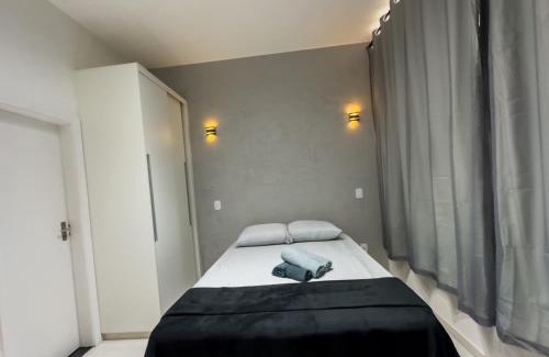 Alto Apartment | Loft Moderno e Charmoso em Teresópolis - Alto