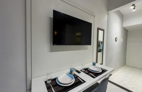 Alto Apartment | Loft Moderno e Charmoso em Teresópolis - Alto