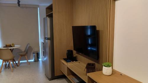 Icarai Apartment | LOFT Moderno em Niterói - Icaraí