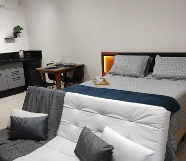 Pomerode Apartment | Loft Moderno Goēde