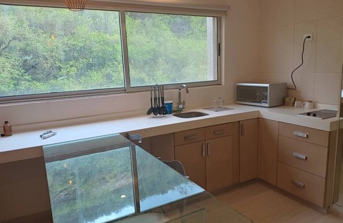San Pedro Garza Garcia Apartment | Loft moderno y muy bien ubicado en Monterrey