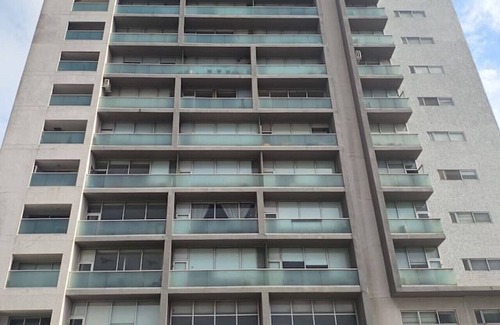 San Pedro Garza Garcia Apartment | Loft moderno y muy bien ubicado en Monterrey