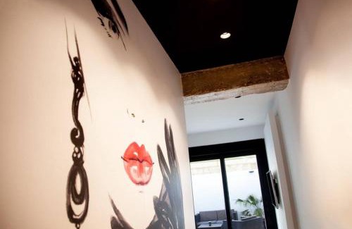 La Almozara Apartment | LOFT MON