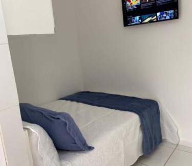 Paulinia Apartment | Loft Murano