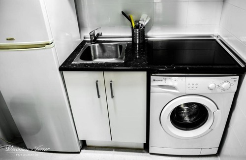 Murcia Apartment | loft Murcia centro 3e