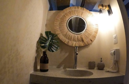 Campeche House | Loft Sicté 184.