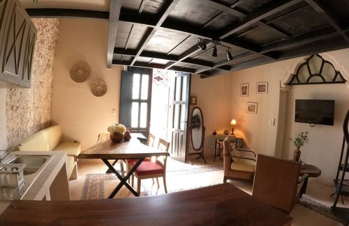 Campeche House | Loft Sicté 184.