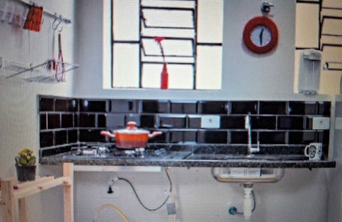 Belenzinho Apartment | Loft na Mooca, Próximo a Transporte, Comércio e Principias Avenidas