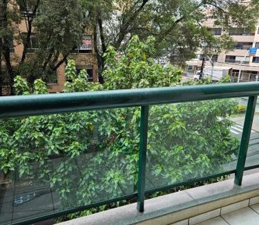 Jardim da Penha Apartment | Loft na orla de Camburi118