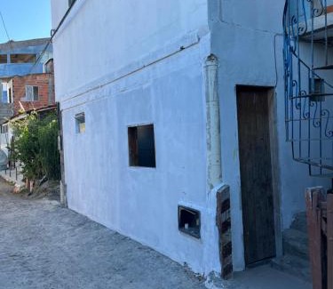 Itaparica House | Loft na praia