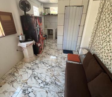 Itaparica House | Loft na praia