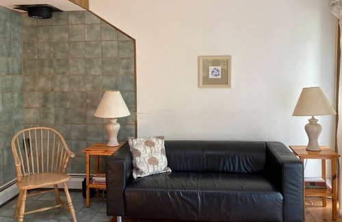 Canaan Apartment | Loft near Hancock Shaker Village, Birch