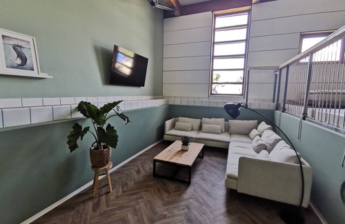 Postbauer-Heng House | Loft near Nuremberg - 5 min. to the free swimming pool, close to the trade fair