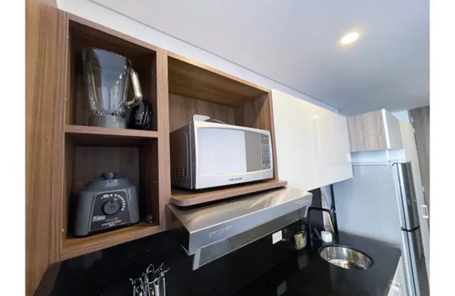 Centro International Apartment | Loft near to Monserrate & city center