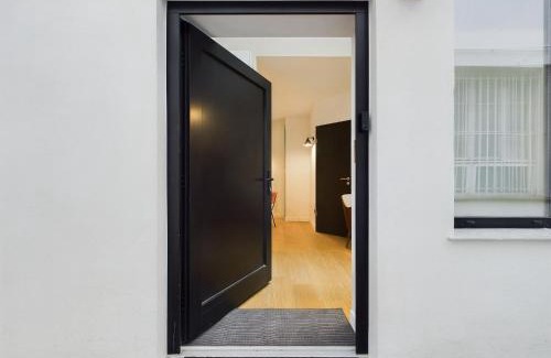 Historic Center Apartment | Loft neuf derrière la Cathédrale