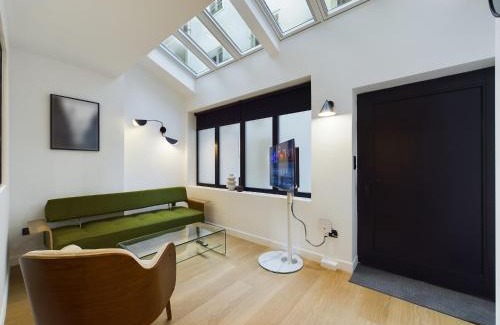 Historic Center Apartment | Loft neuf derrière la Cathédrale