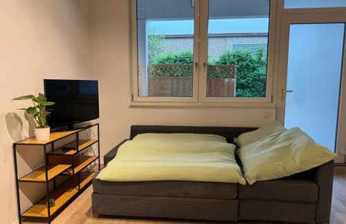 Neunkirchen am Brand Apartment | Loft Neunkirchen NY