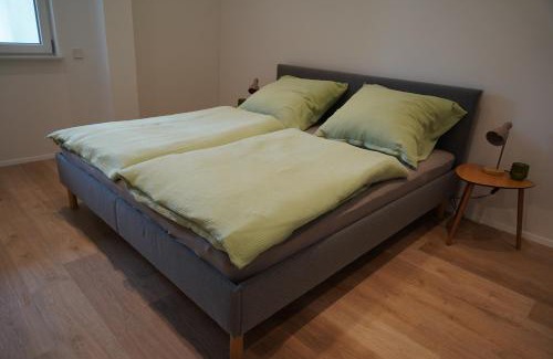 Neunkirchen am Brand Apartment | Loft Neunkirchen NY