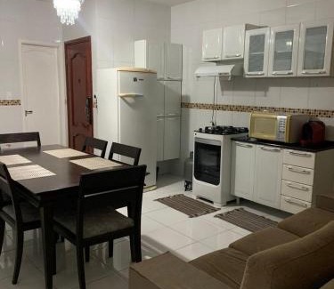 Centro Apartment | Loft no centro de Araxá