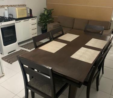 Centro Apartment | Loft no centro de Araxá