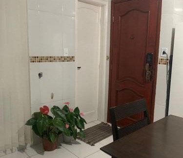 Centro Apartment | Loft no centro de Araxá