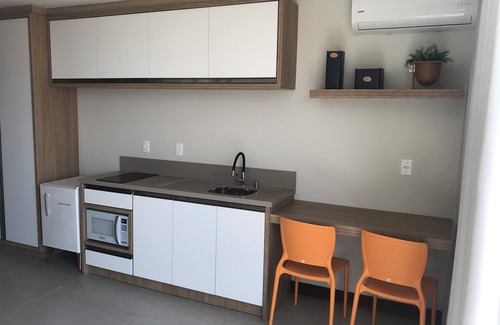 South Region Apartment | Loft no Farol de Santa Marta