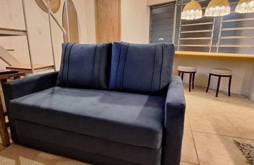 Velha Apartment | Loft, no lado da vila germânica oktoberfest