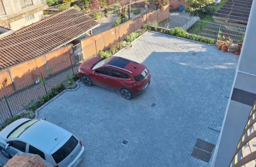 Velha Apartment | Loft, no lado da vila germânica oktoberfest