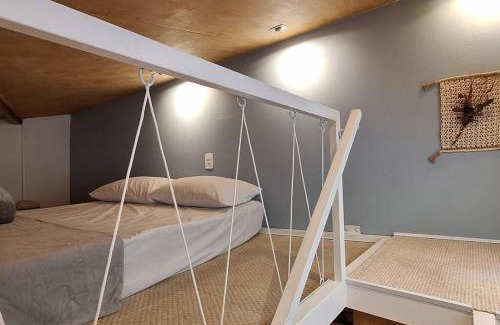 Velha Apartment | Loft, no lado da vila germânica oktoberfest