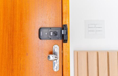 Fabricas Apartment | Loft novo e aconchegante perto do centro histórico