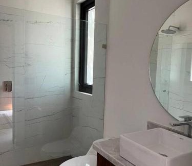 Emiliano Zapata Apartment | Loft nuevo en Zona Romántica 203