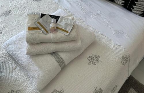 Vittoria Apartment | Loft NUOVO vicino al centro - OASI Relax