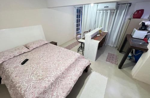 Foguete House | Loft oceano 01