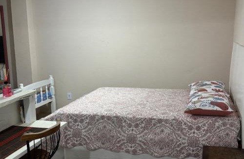 Foguete House | Loft oceano 01