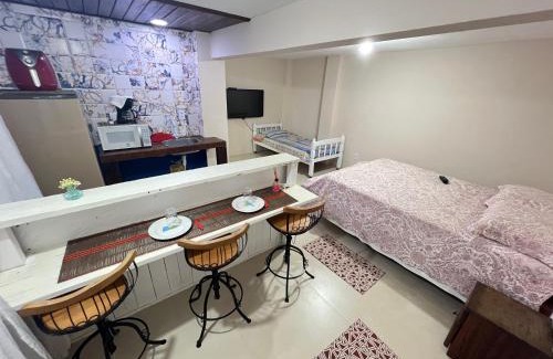 Foguete House | Loft oceano 01