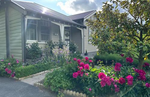 Clyde Bed & Breakfast | Loft on Blyth