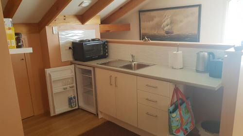 Lenah Valley Apartment | Loft on copley