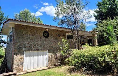 Intiyaco House | Loft on Los Reartes River, Intiyaco