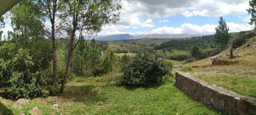 Intiyaco House | Loft on Los Reartes River, Intiyaco