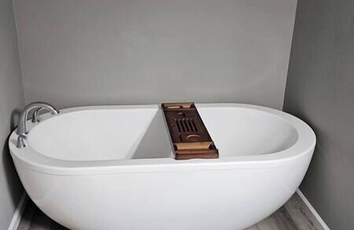Morehead Apartment | Loft on Main
