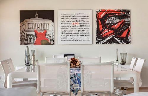 Isolotto Apartment | Loft On The River