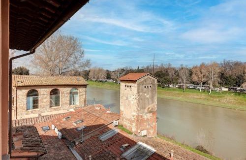 Isolotto Apartment | Loft On The River