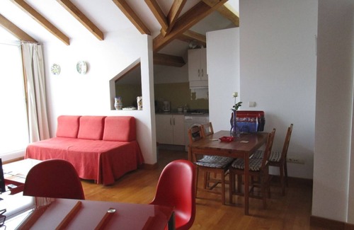 La Coruna Apartment | Loft/Original penthouse, downtown A Coruña-Galicia