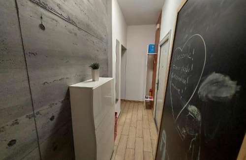 Osijek Apartment | Loft Osijek