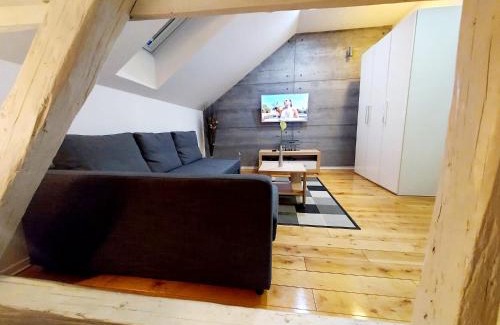 Osijek Apartment | Loft Osijek